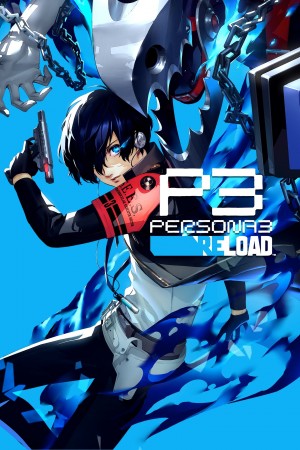 PERSONA 3 RELOAD - PC - STEAM - MULTILANGUAGE - EU - Libelula Vesela - Jocuri video