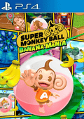 SUPER MONKEY BALL - BANANA MANIA BONUS COSMETIC PACK - PLAYSTATION PS4 - PSN - EU - MULTILANGUAGE - Libelula Vesela - Jocuri video
