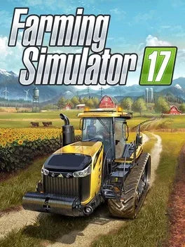 FARMING SIMULATOR 17 - PC - OFFICIAL WEBSITE - MULTILANGUAGE - WORLDWIDE