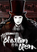 MAZM: THE PHANTOM OF THE OPERA - PC - STEAM - MULTILANGUAGE - WORLDWIDE - Libelula Vesela - Jocuri video