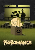 PIGROMANCE - PC - STEAM - MULTILANGUAGE - WORLDWIDE - Libelula Vesela - Jocuri video