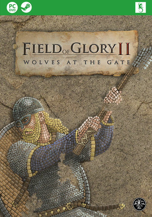 FIELD OF GLORY II - WOLVES AT THE GATE (DLC) - PC - STEAM - MULTILANGUAGE - WORLDWIDE - Libelula Vesela - Jocuri Video