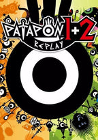 PATAPON 1+2 REPLAY - PC - STEAM - MULTILANGUAGE - WORLDWIDE