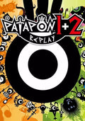 PATAPON 1+2 REPLAY - PC - STEAM - MULTILANGUAGE - EU