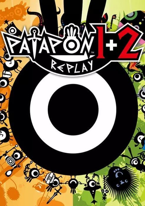 PATAPON 1+2 REPLAY - PC - STEAM - MULTILANGUAGE - EU