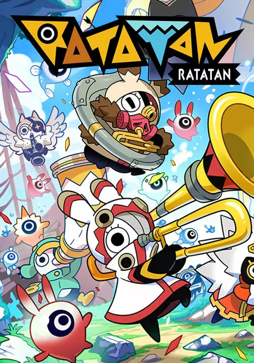 RATATAN - PC - STEAM - MULTILANGUAGE - WORLDWIDE