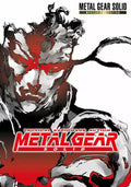 METAL GEAR SOLID - MASTER COLLECTION VERSION - PC - STEAM - MULTILANGUAGE - EU