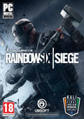 TOM CLANCY'S RAINBOW SIX - GOG.COM - PC - MULTILANGUAGE - WORLDWIDE - Libelula Vesela - Jocuri video