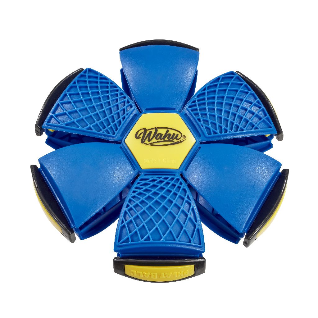 PHLATBALL - JUNIOR BALL V2 - PHLATBALL (331636)