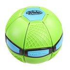 PHLATBALL - JUNIOR BALL V2 - PHLATBALL (331636)