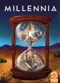 MILLENNIA - PC - STEAM - MULTILANGUAGE - WORLDWIDE - Libelula Vesela - Jocuri video