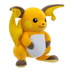 POKEMON - PLUSH TOY 30 CM - 4 MODELS (PKW3724)