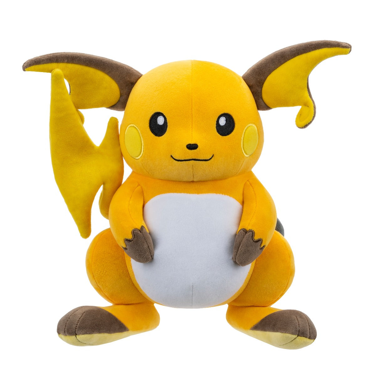 POKEMON - PLUSH TOY 30 CM - 4 MODELS (PKW3724)
