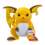 POKEMON - PLUSH TOY 30 CM - 4 MODELS (PKW3724)