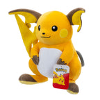 POKEMON - PLUSH TOY 30 CM - 4 MODELS (PKW3724)