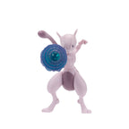 POKEMON - FIGURINA DELUXE DE ACTIUNE, MEWTWO / PANGORO / MEOWSCARADA / GARCHOMP - JAZWARES (PKW3370)