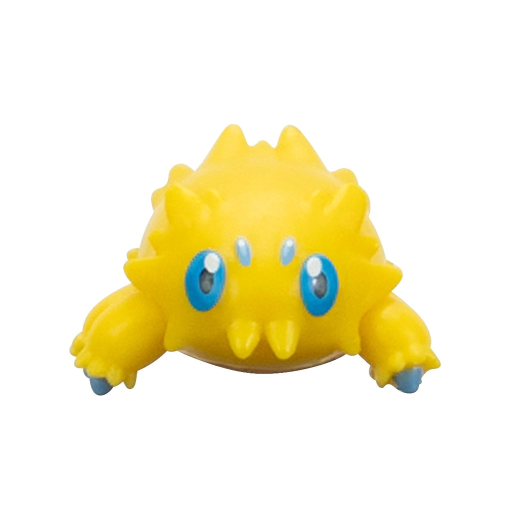 POKEMON - SET OF 2 CLIP N GO FIGURES, W18 - 6 MODELS (PKW3631)