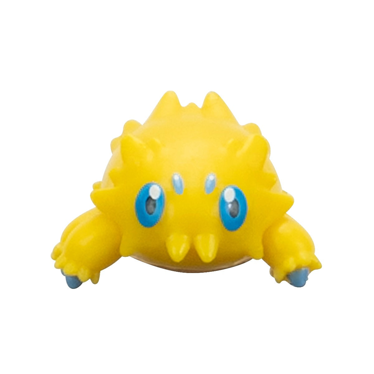 POKEMON - SET OF 2 CLIP N GO FIGURES, W18 - 6 MODELS (PKW3631)