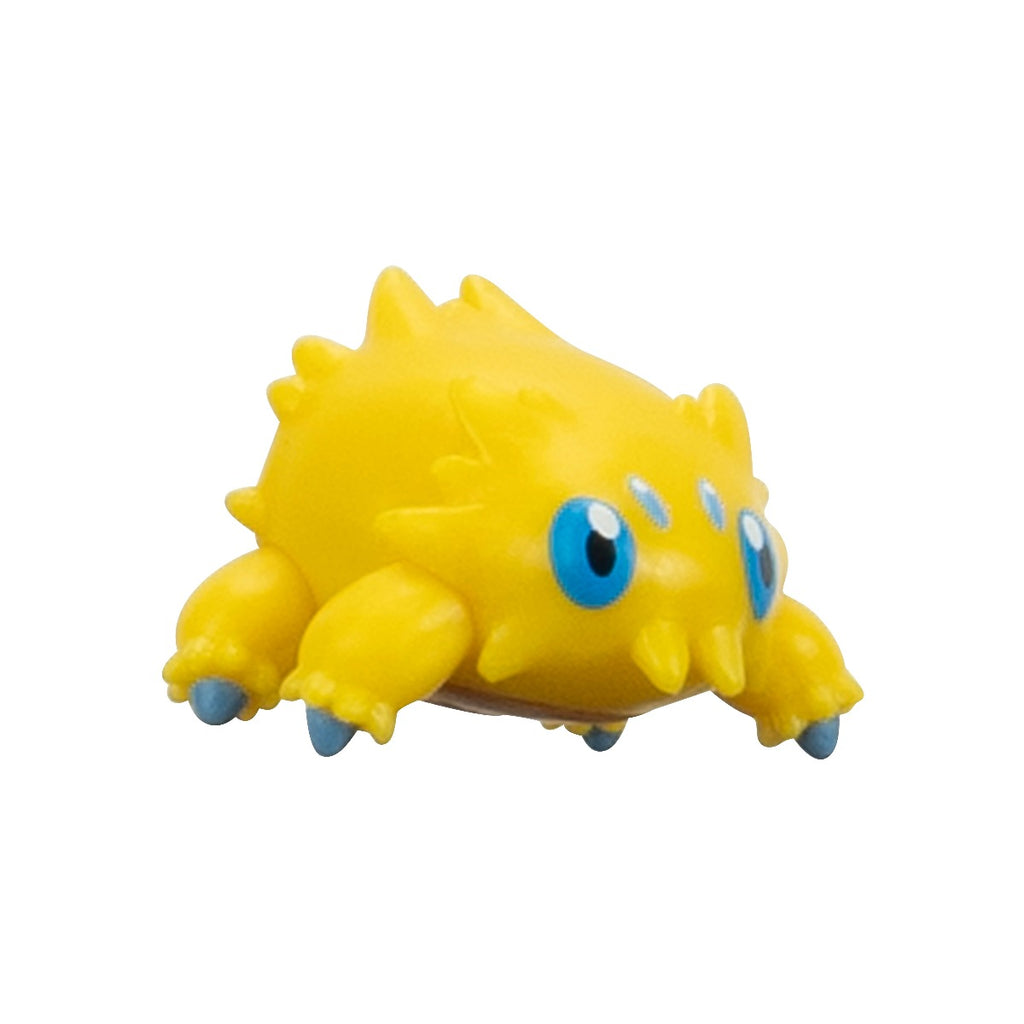 POKEMON - SET OF 2 CLIP N GO FIGURES, W18 - 6 MODELS (PKW3631)