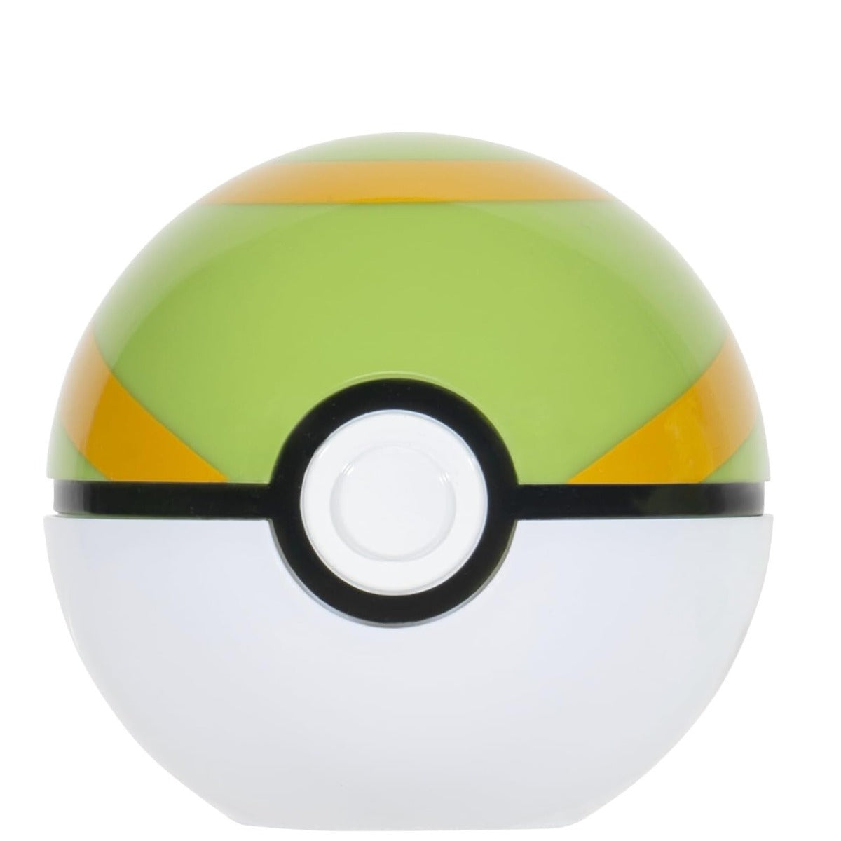 POKEMON - SET 2 FIGURINE CLIP N GO, TREECKO WITH NEST BALL W19 - JAZWARES (PKW3639)