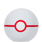 POKEMON - SET 2 FIGURINE CLIP N GO, SCORBUNNY WITH PREMIER BALL W19 - JAZWARES (PKW3642)