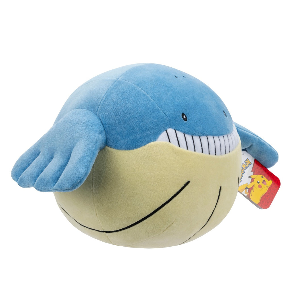 POKEMON - PLUSH TOY 30 CM - 4 MODELS (PKW3724)