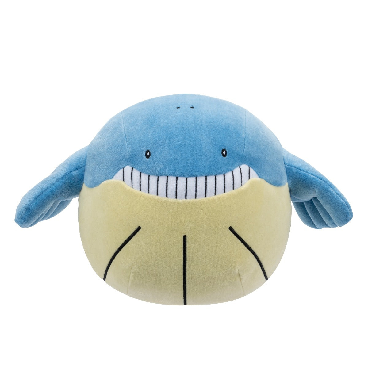POKEMON - JUCARIE DE PLUS 30 CM - 4 MODELE (PKW3724)
