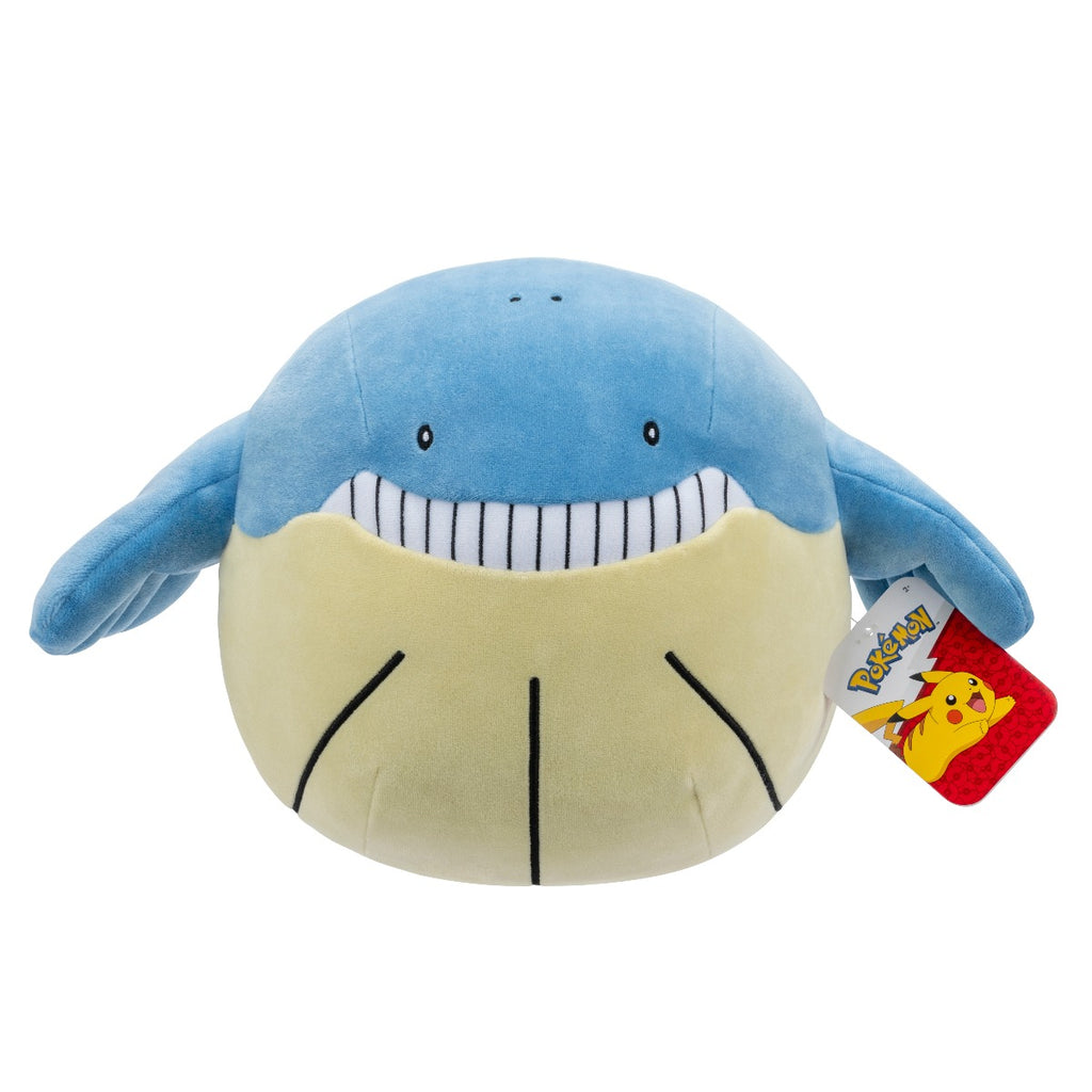 POKEMON - PLUSH TOY 30 CM - 4 MODELS (PKW3724)