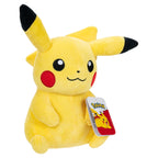 POKEMON - PLUSH TOY 30 CM - 4 MODELS (PKW3724)