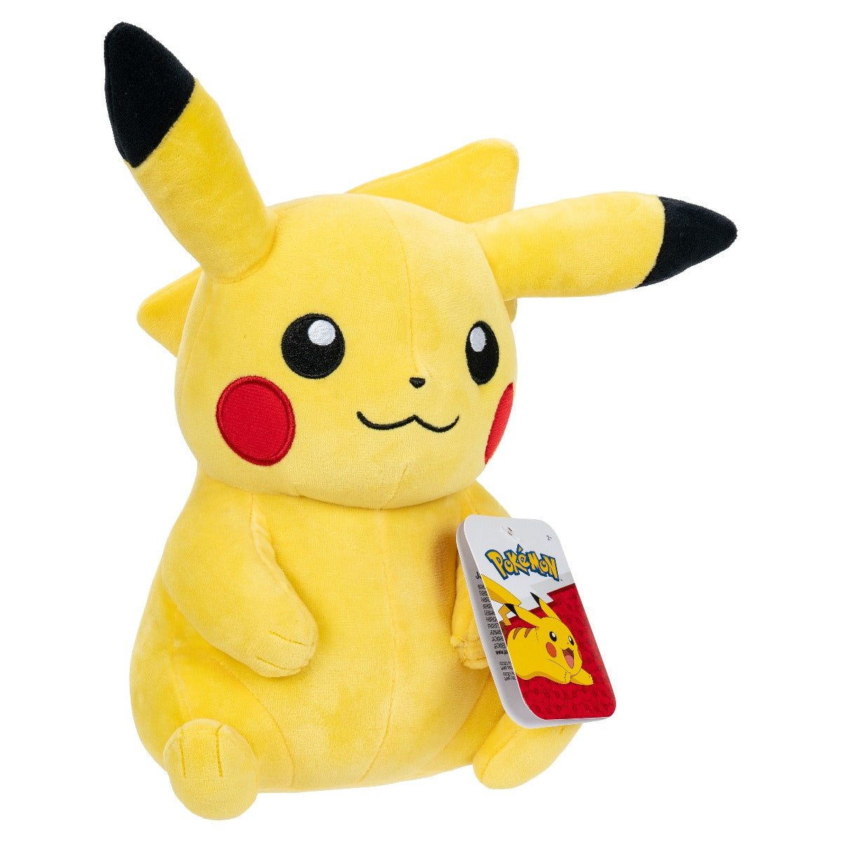 POKEMON - PLUSH TOY 30 CM - 4 MODELS (PKW3724)