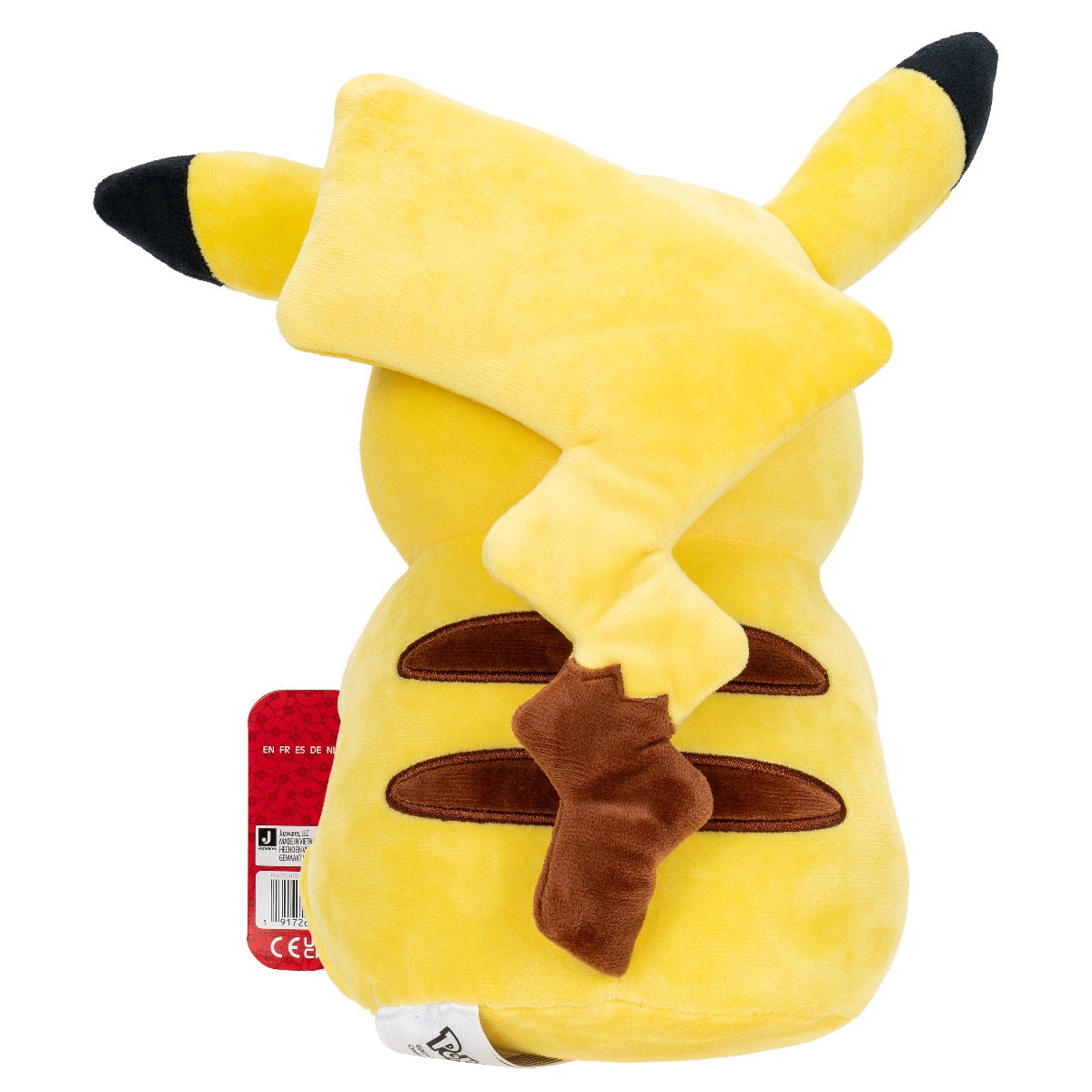 POKEMON - PLUSH TOY 30 CM - 4 MODELS (PKW3724)