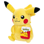POKEMON - PLUSH TOY 30 CM - 4 MODELS (PKW3724)