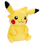 POKEMON - PLUSH TOY 30 CM - 4 MODELS (PKW3724)
