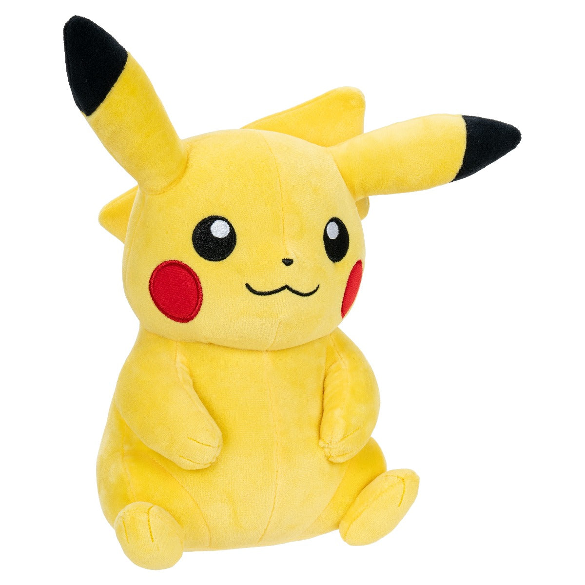 POKEMON - PLUSH TOY 30 CM - 4 MODELS (PKW3724)