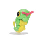 POKEMON - SET OF 3 ACTION FIGURES, W21 - 4 MODELS (PKW3894)