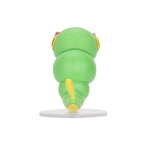 POKEMON - SET OF 3 ACTION FIGURES, W21 - 4 MODELS (PKW3894)