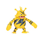 POKEMON - SET OF 3 ACTION FIGURES, W21 - 4 MODELS (PKW3894)