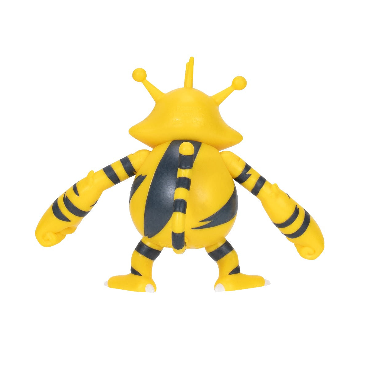 POKEMON - SET OF 3 ACTION FIGURES, W21 - 4 MODELS (PKW3894)