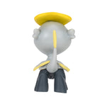 POKEMON - SET OF 3 ACTION FIGURES, W21 - 4 MODELS (PKW3894)