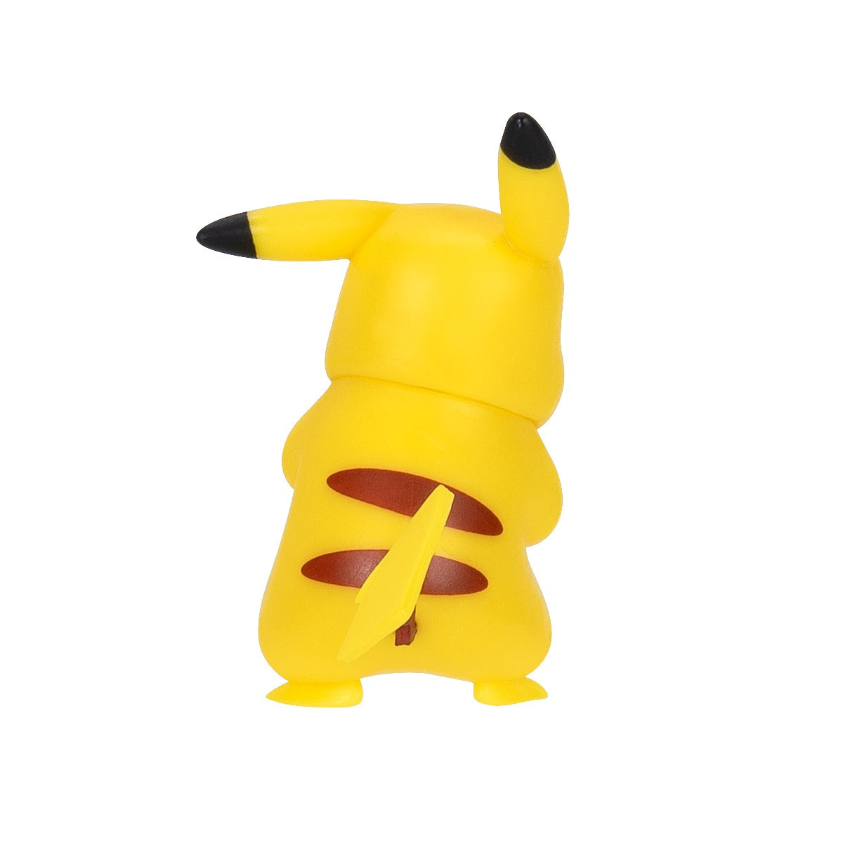 POKEMON - SET OF 3 ACTION FIGURES, W21 - 4 MODELS (PKW3894)