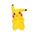 POKEMON - SET OF 3 ACTION FIGURES, W21 - 4 MODELS (PKW3894)