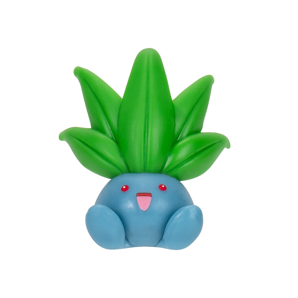 POKEMON - SET OF 3 ACTION FIGURES, W21 - 4 MODELS (PKW3894)