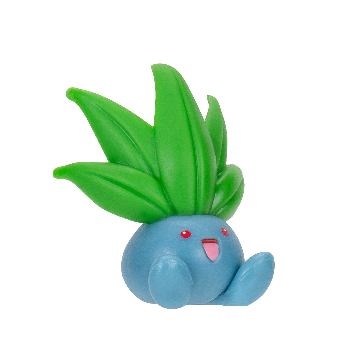 POKEMON - SET OF 3 ACTION FIGURES, W21 - 4 MODELS (PKW3894)