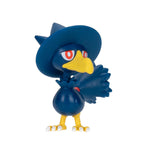 POKEMON - SET OF 3 ACTION FIGURES, W21 - 4 MODELS (PKW3894)