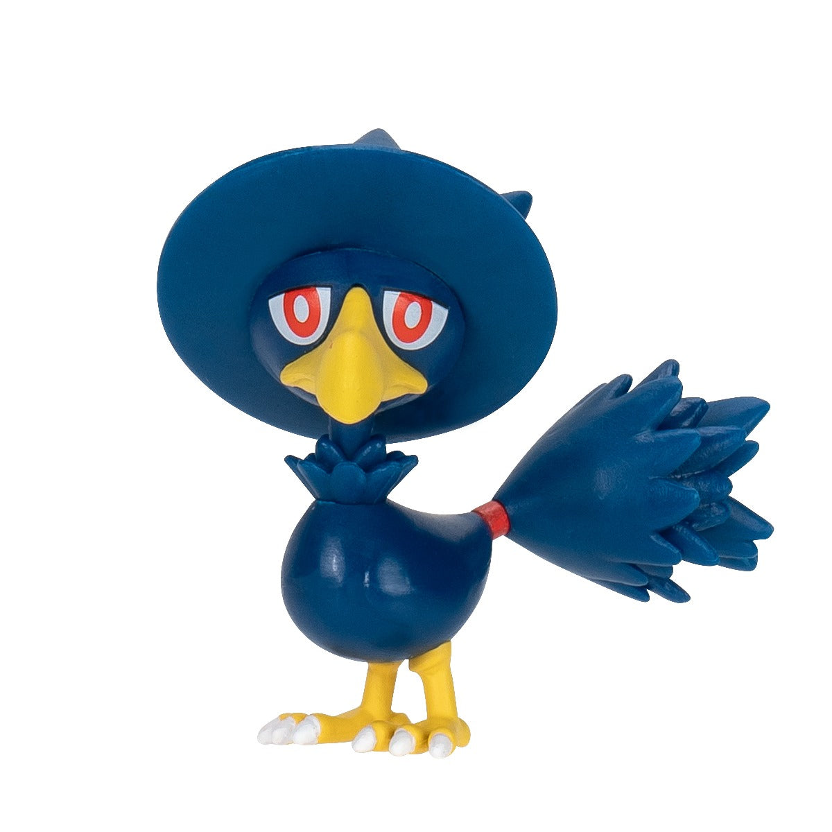 POKEMON - SET OF 3 ACTION FIGURES, W21 - 4 MODELS (PKW3894)