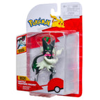 POKEMON - FIGURINA DELUXE DE ACTIUNE, MEWTWO / PANGORO / MEOWSCARADA / GARCHOMP - JAZWARES (PKW3370)