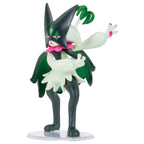 POKEMON - FIGURINA DELUXE DE ACTIUNE, MEWTWO / PANGORO / MEOWSCARADA / GARCHOMP - JAZWARES (PKW3370)
