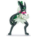 POKEMON - FIGURINA DELUXE DE ACTIUNE, MEWTWO / PANGORO / MEOWSCARADA / GARCHOMP - JAZWARES (PKW3370)