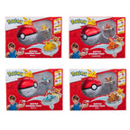 POKEMON - BATTLE SPINNER PLAYSET WITH FIGURE, VARIOUS MODELS (PKW4397)