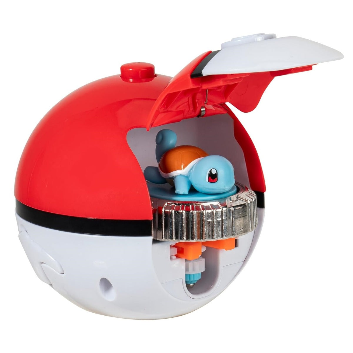 POKEMON - BATTLE SPINNER PLAYSET WITH FIGURE, VARIOUS MODELS (PKW4397)